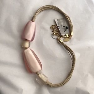 NWT Chico’s necklace